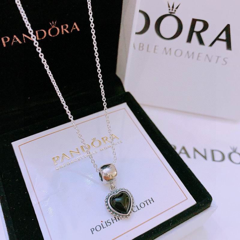 Pandora necklace 03yxh02